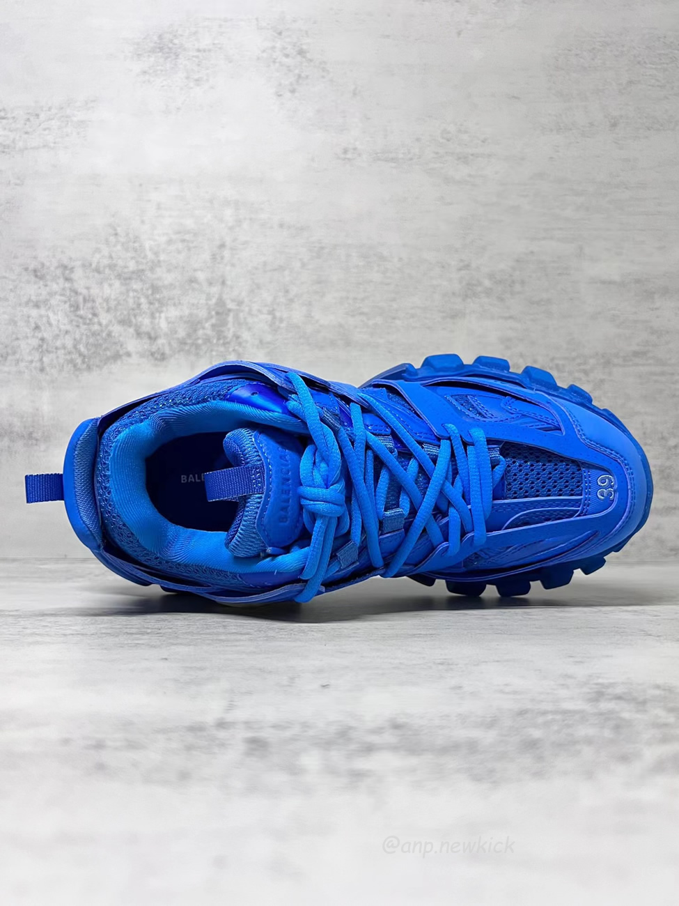 Balenciaga Track Screen Blue 542023 W2la1 4000 (2) - www.newkick.org