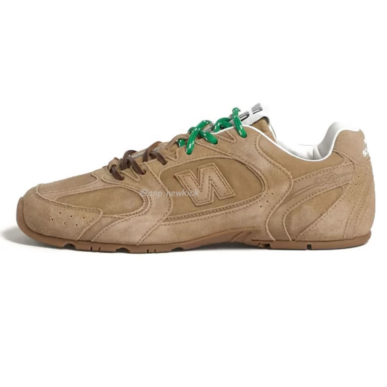 New Balance 530 Sl Miu Miu Ecru Womens 5e165e (1) - www.newkick.org