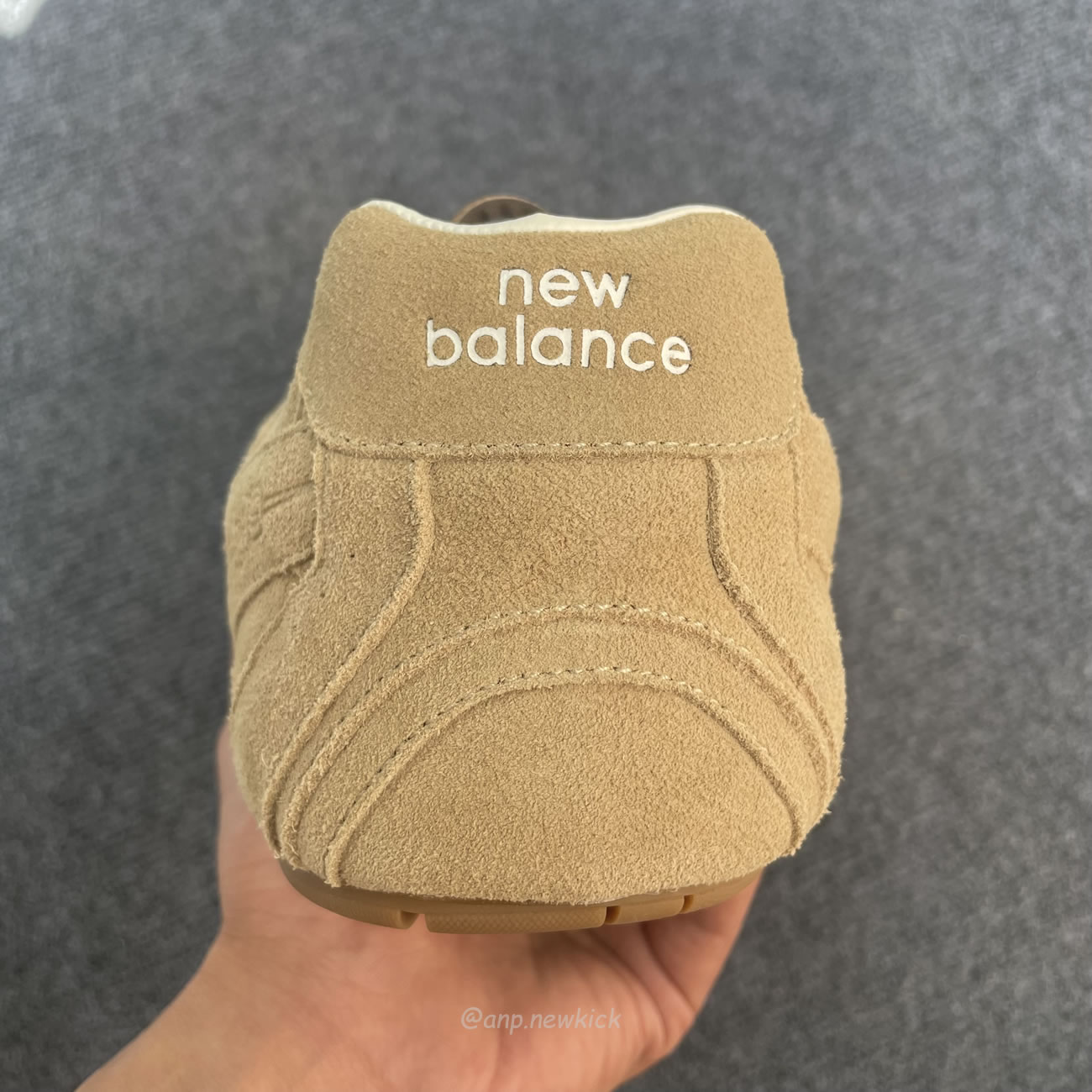 New Balance 530 Sl Miu Miu Ecru Womens 5e165e (2) - www.newkick.org