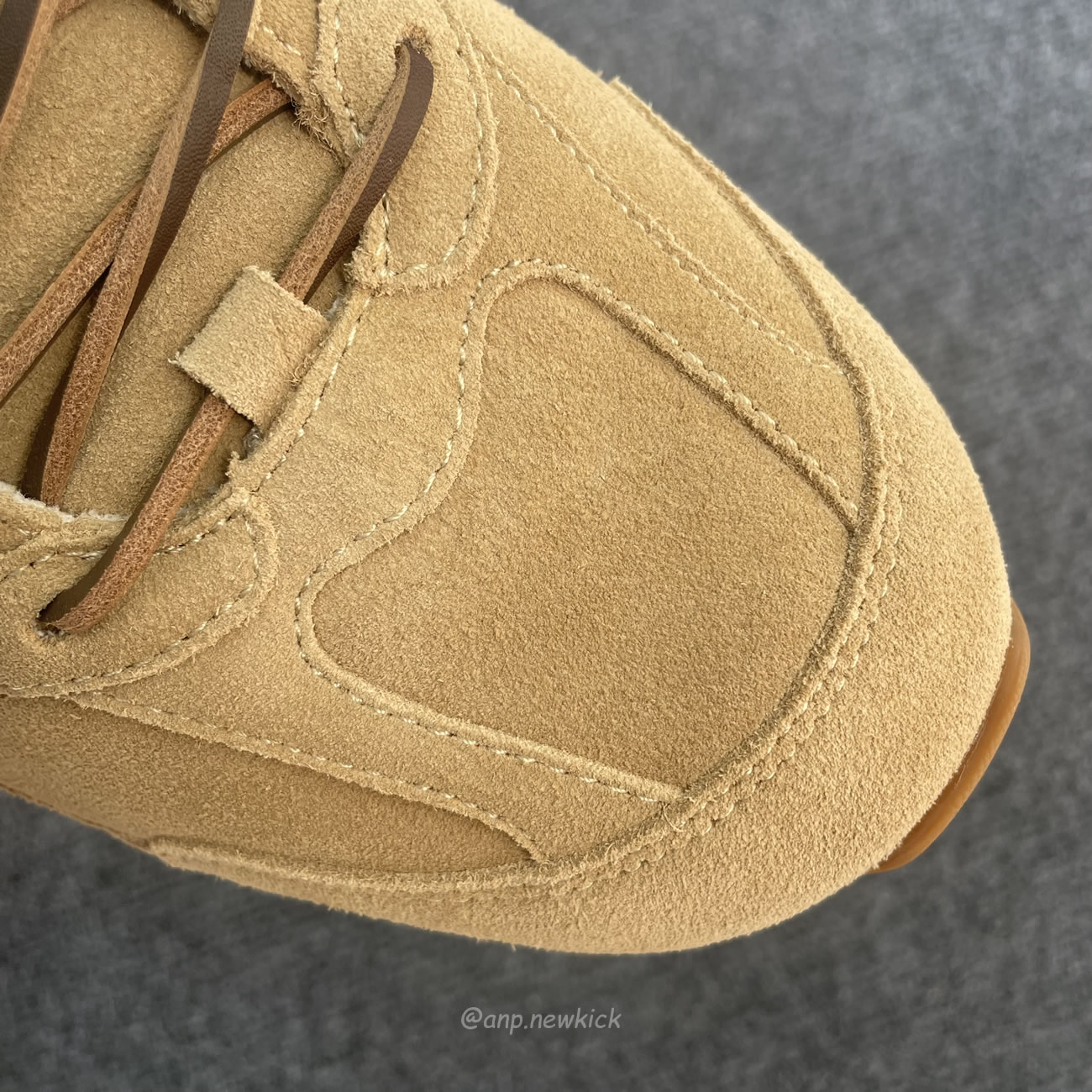New Balance 530 Sl Miu Miu Ecru Womens 5e165e (6) - www.newkick.org