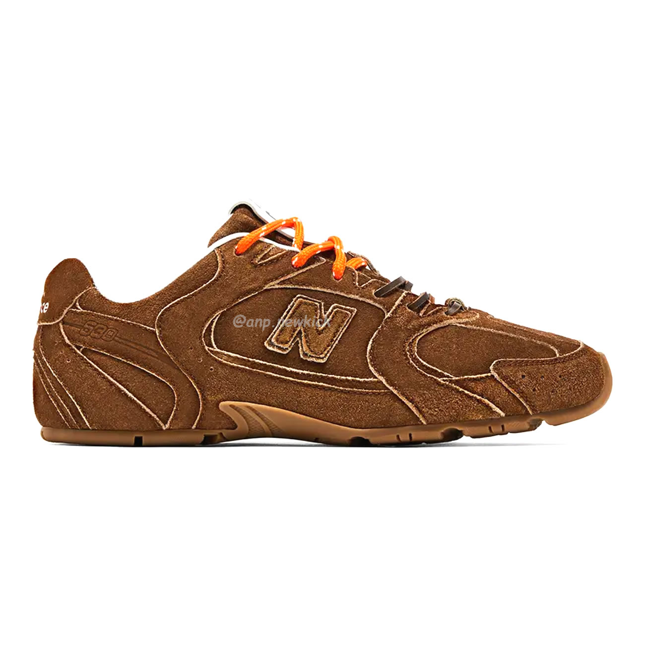 New Balance X Miu Miu 530 Sl Cinnamon 5e165e Z5o F0401 F D005 (1) - www.newkick.org