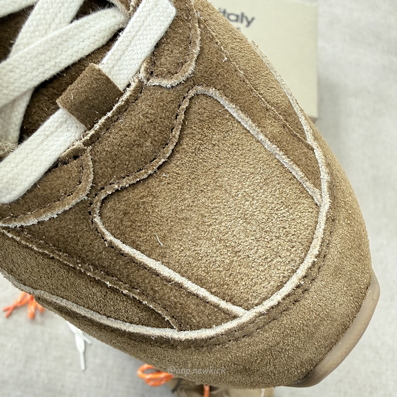 New Balance X Miu Miu 530 Sl Cinnamon 5e165e Z5o F0401 F D005 (12) - www.newkick.org