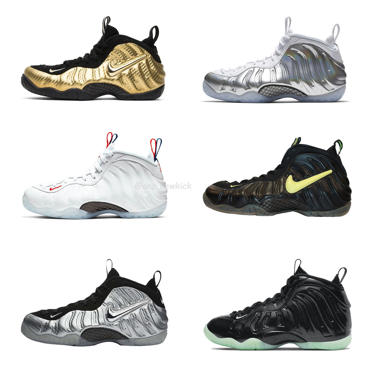Nike Air Foamposite Pro Metallic Gold 624041 701 (1) - www.newkick.org Nike Air Foamposite Pro Metallic Gold 624041 701 (1) - www.newkick.org
