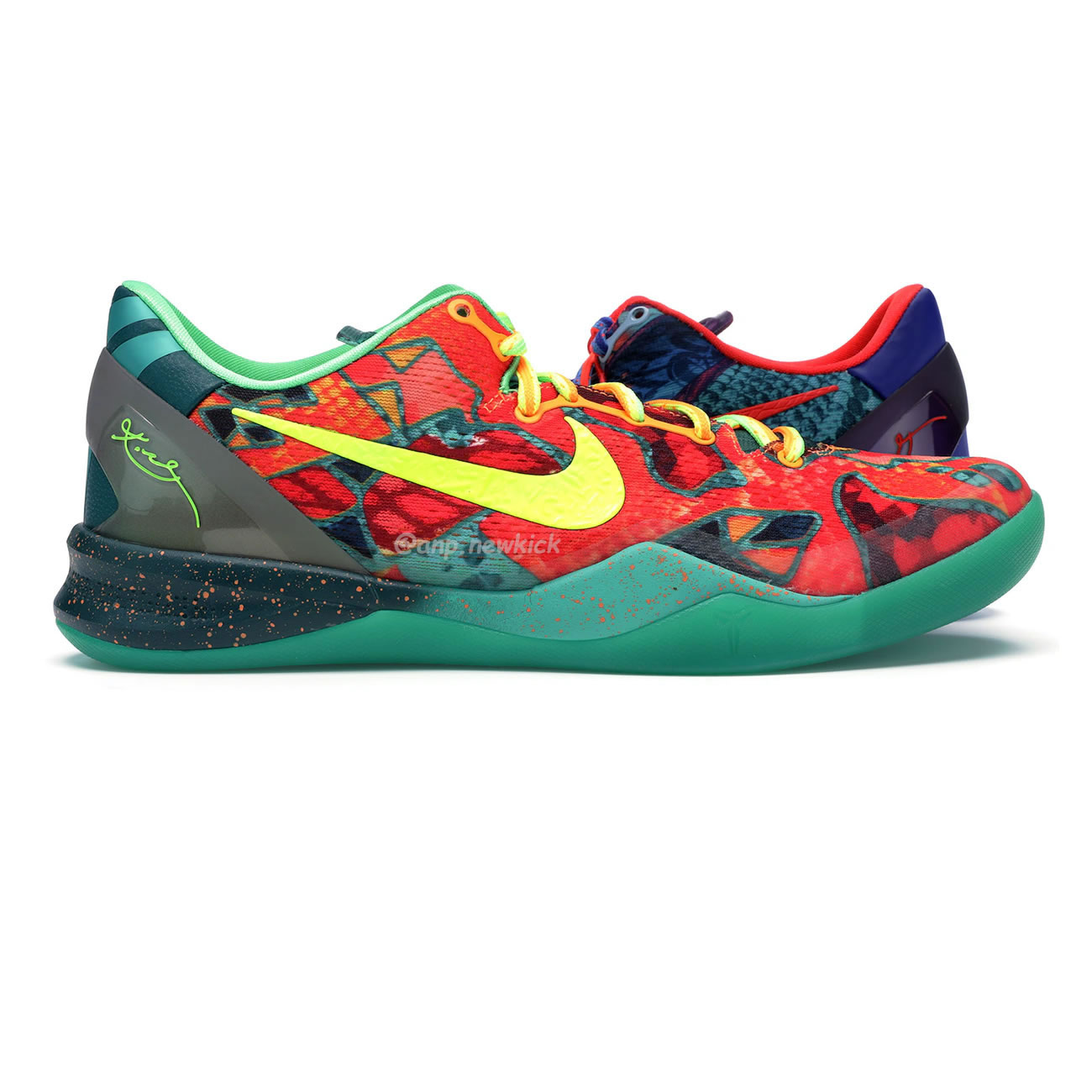 Nike Kobe 8 What The Kobe Wtk 635438 800 (14) - www.newkick.org Nike Kobe 8 What The Kobe Wtk 635438 800 (14) - www.newkick.org
