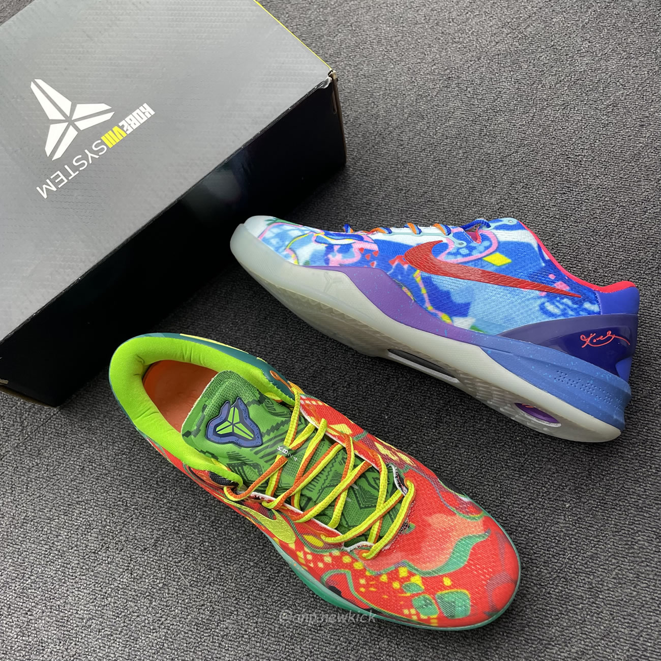 Nike Kobe 8 What The Kobe Wtk 635438 800 (8) - www.newkick.org Nike Kobe 8 What The Kobe Wtk 635438 800 (8) - www.newkick.org