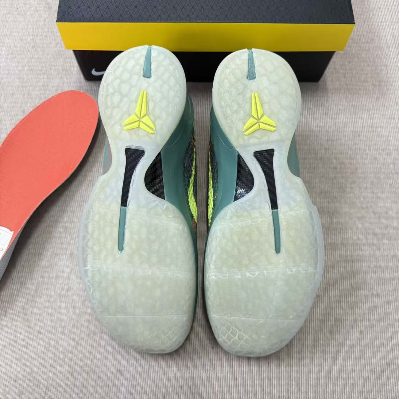 Nike Kobe 6 Prelude All Star Mvp 640220 001 (2) - www.newkick.org