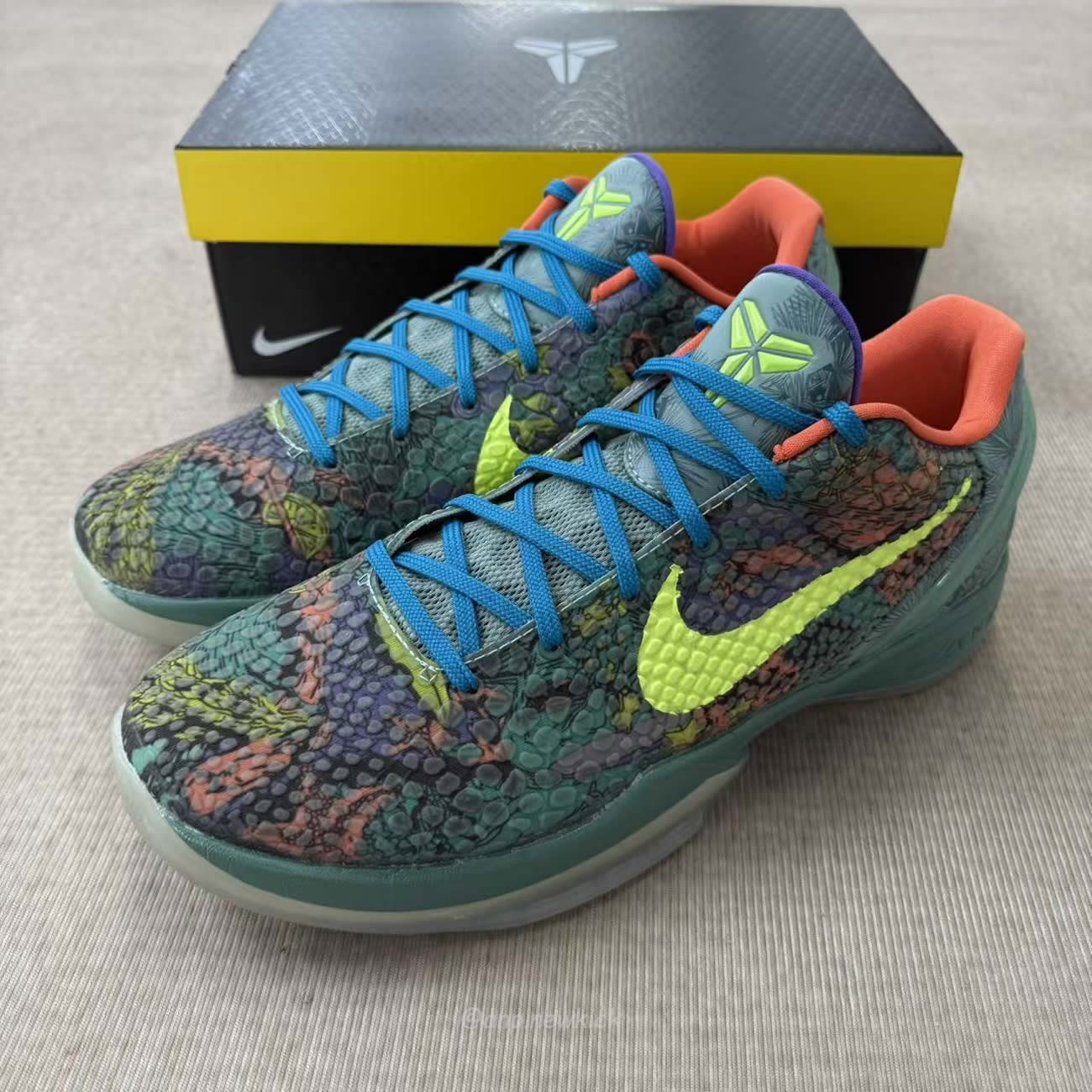 Nike Kobe 6 Prelude All Star Mvp 640220 001 (4) - www.newkick.org