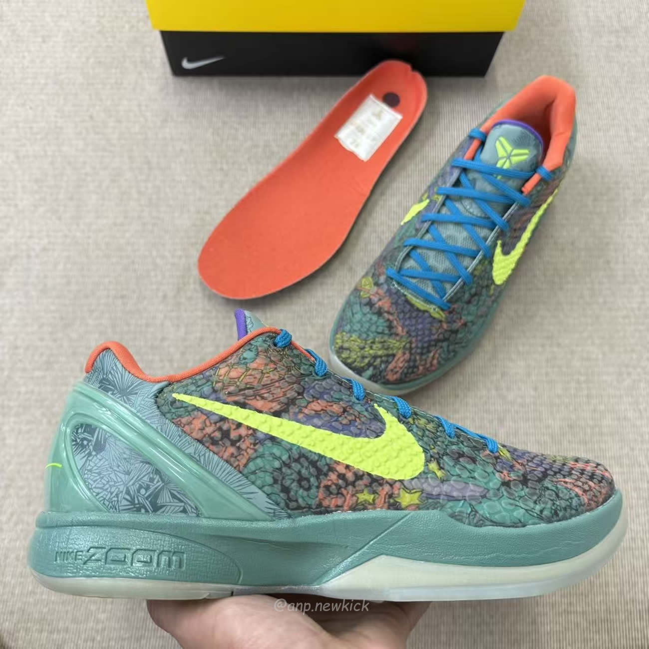 Nike Kobe 6 Prelude All Star Mvp 640220 001 (8) - www.newkick.org