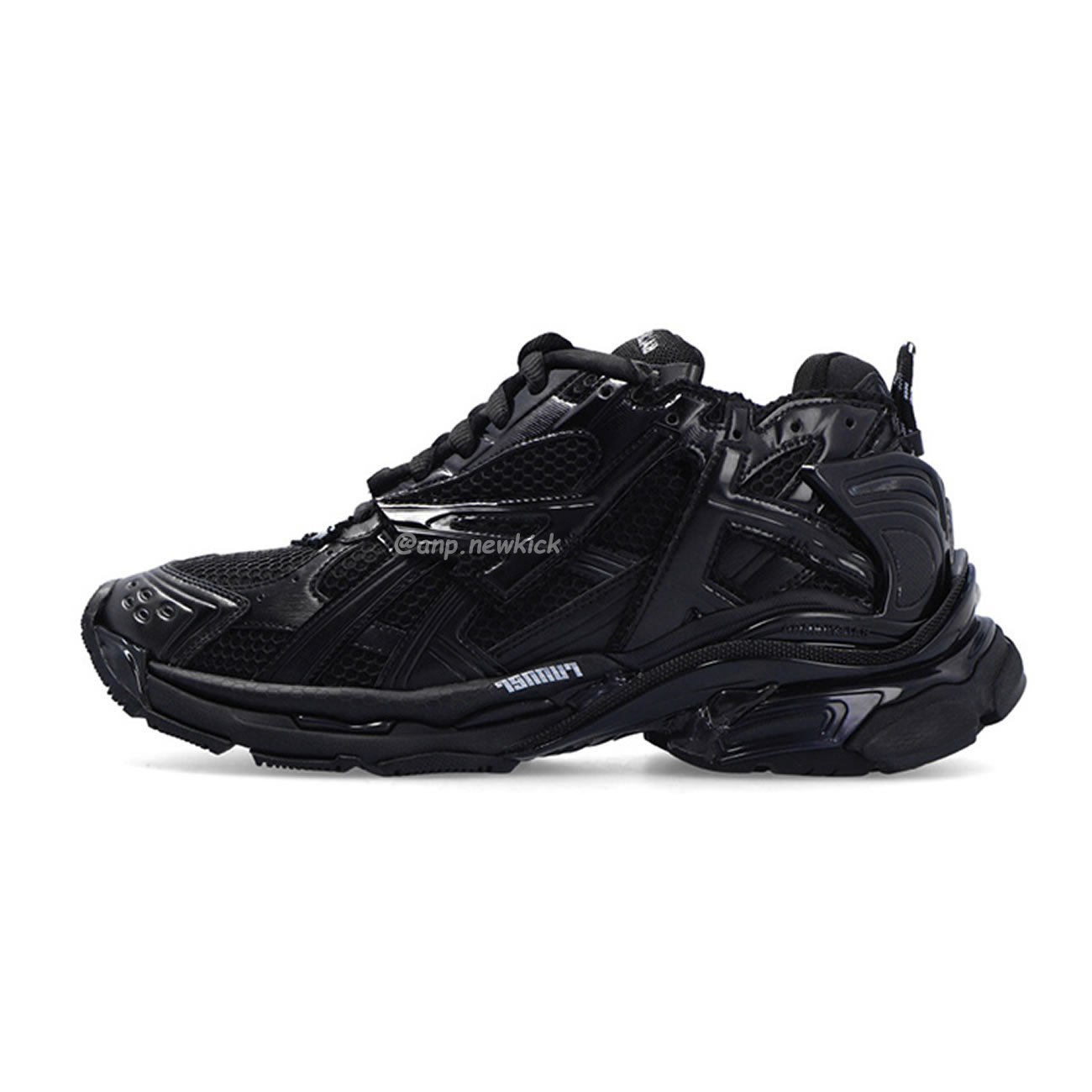 Balenciaga Runner Black 677403w3rb11000 (1) - www.newkick.org Balenciaga Runner Black 677403w3rb11000 (1) - www.newkick.org