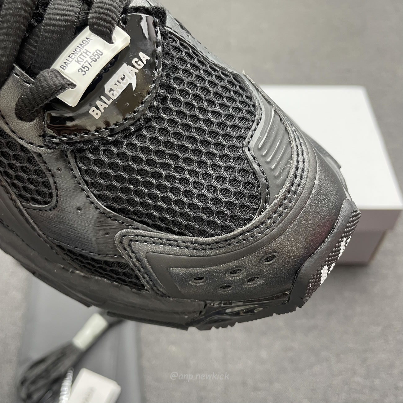 Balenciaga Runner Black 677403w3rb11000 (7) - www.newkick.org Balenciaga Runner Black 677403w3rb11000 (7) - www.newkick.org