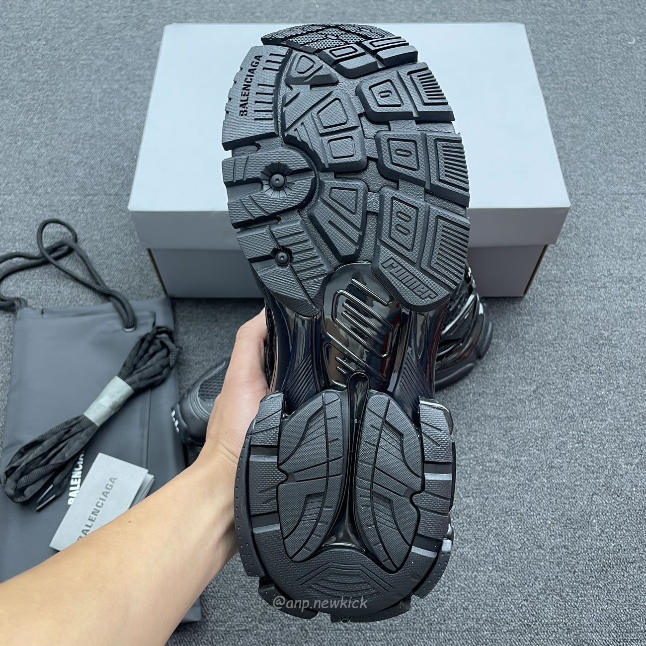 Balenciaga Runner Black 677403w3rb11000 (8) - www.newkick.org Balenciaga Runner Black 677403w3rb11000 (8) - www.newkick.org