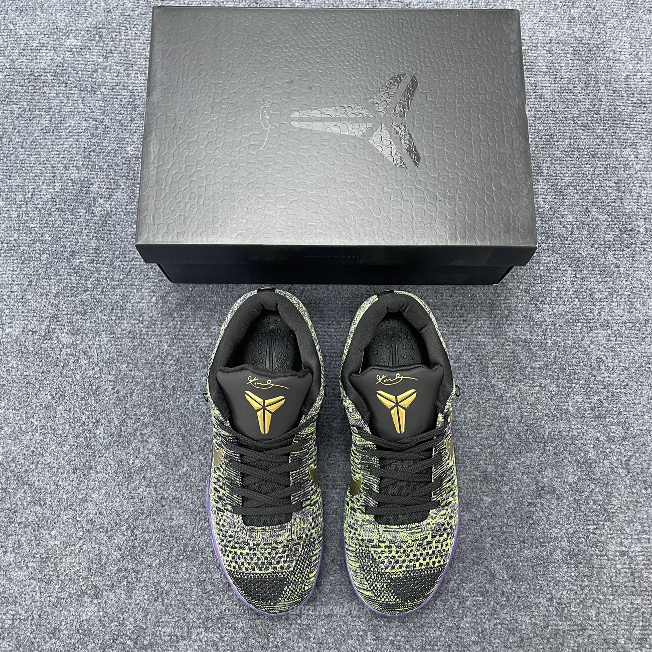 Nike Kobe 9 Low Mamba Moment 677992 998 (2) - www.newkick.org Nike Kobe 9 Low Mamba Moment 677992 998 (2) - www.newkick.org