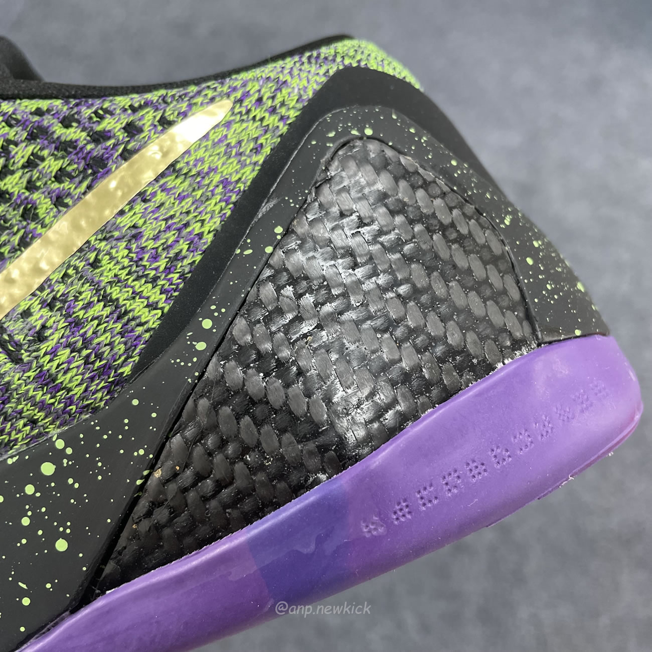Nike Kobe 9 Low Mamba Moment 677992 998 (4) - www.newkick.org Nike Kobe 9 Low Mamba Moment 677992 998 (4) - www.newkick.org