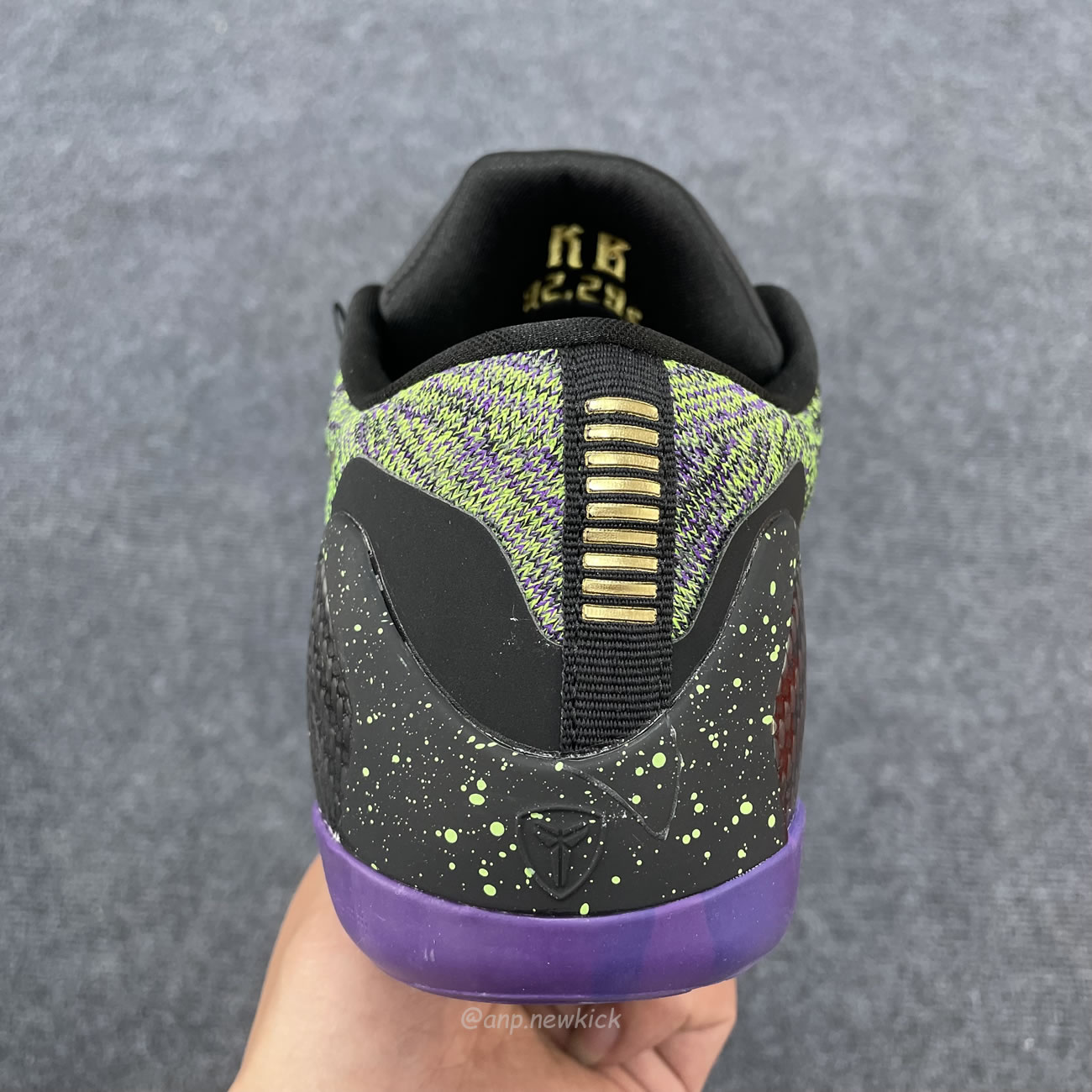 Nike Kobe 9 Low Mamba Moment 677992 998 (8) - www.newkick.org Nike Kobe 9 Low Mamba Moment 677992 998 (8) - www.newkick.org