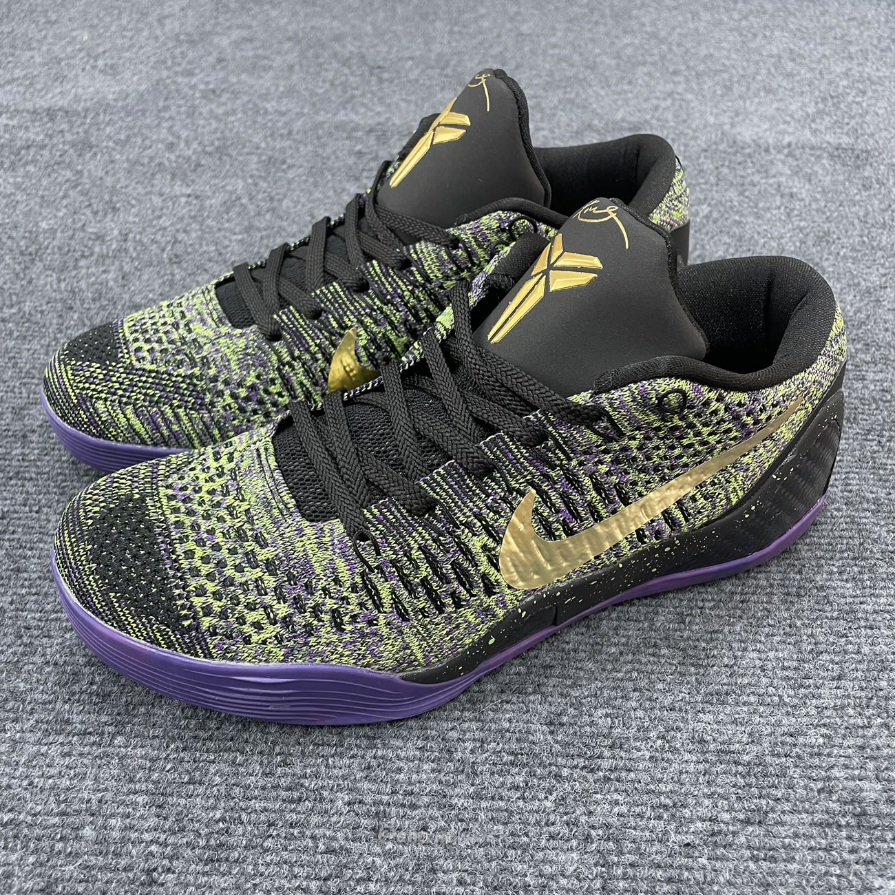 Nike Kobe 9 Low Mamba Moment 677992 998 (9) - www.newkick.org Nike Kobe 9 Low Mamba Moment 677992 998 (9) - www.newkick.org