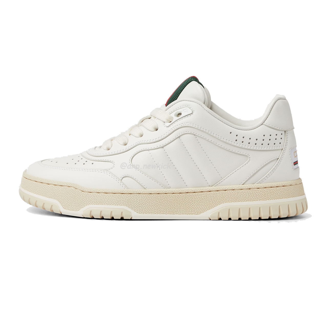 Gucci Re Web Womens Sneakers 700775 Aab31 5863 (1) - www.newkick.org