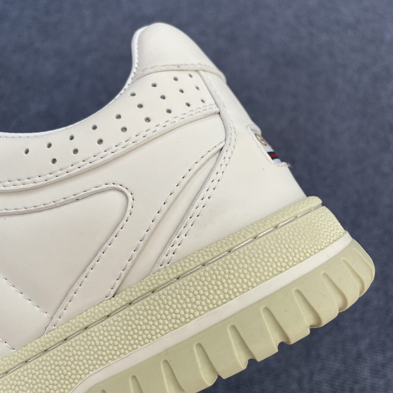 Gucci Re Web Womens Sneakers 700775 Aab31 5863 (12) - www.newkick.org