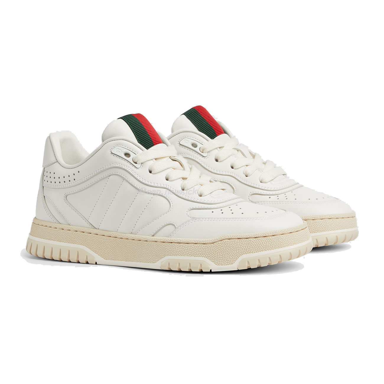 Gucci Re Web Womens Sneakers 700775 Aab31 5863 (3) - www.newkick.org