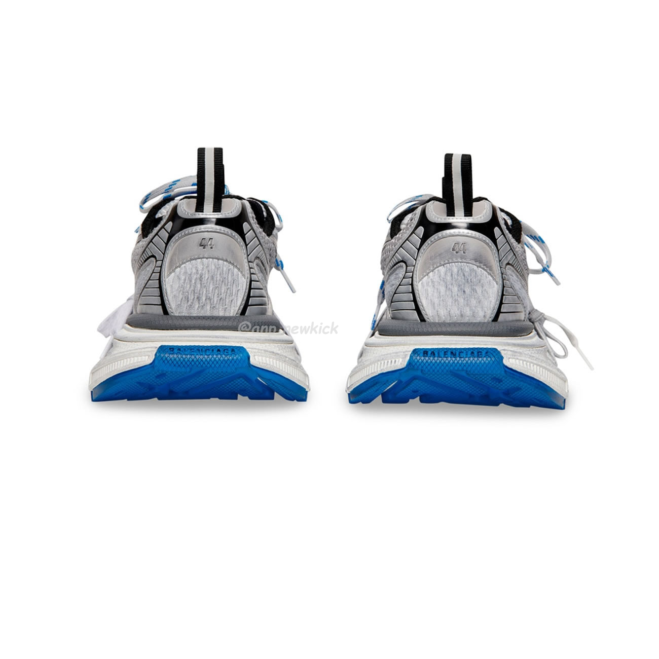 Balenciaga 3xl Trainer Grey White Blue 734731 W3xl7 1214 (9) - www.newkick.org Balenciaga 3xl Trainer Grey White Blue 734731 W3xl7 1214 (9) - www.newkick.org