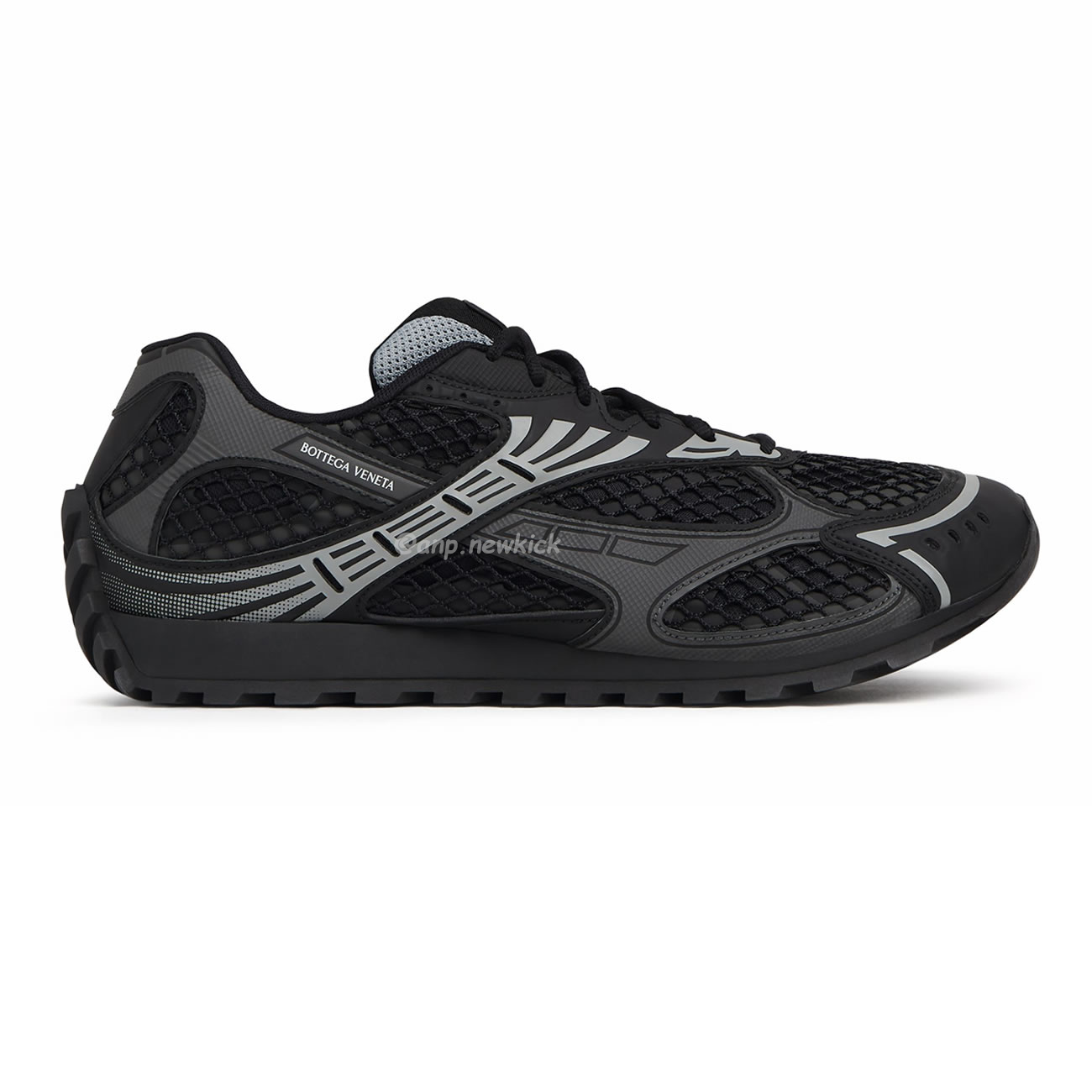 Bottega Veneta Introduces A New Sneaker (1) - www.newkick.org