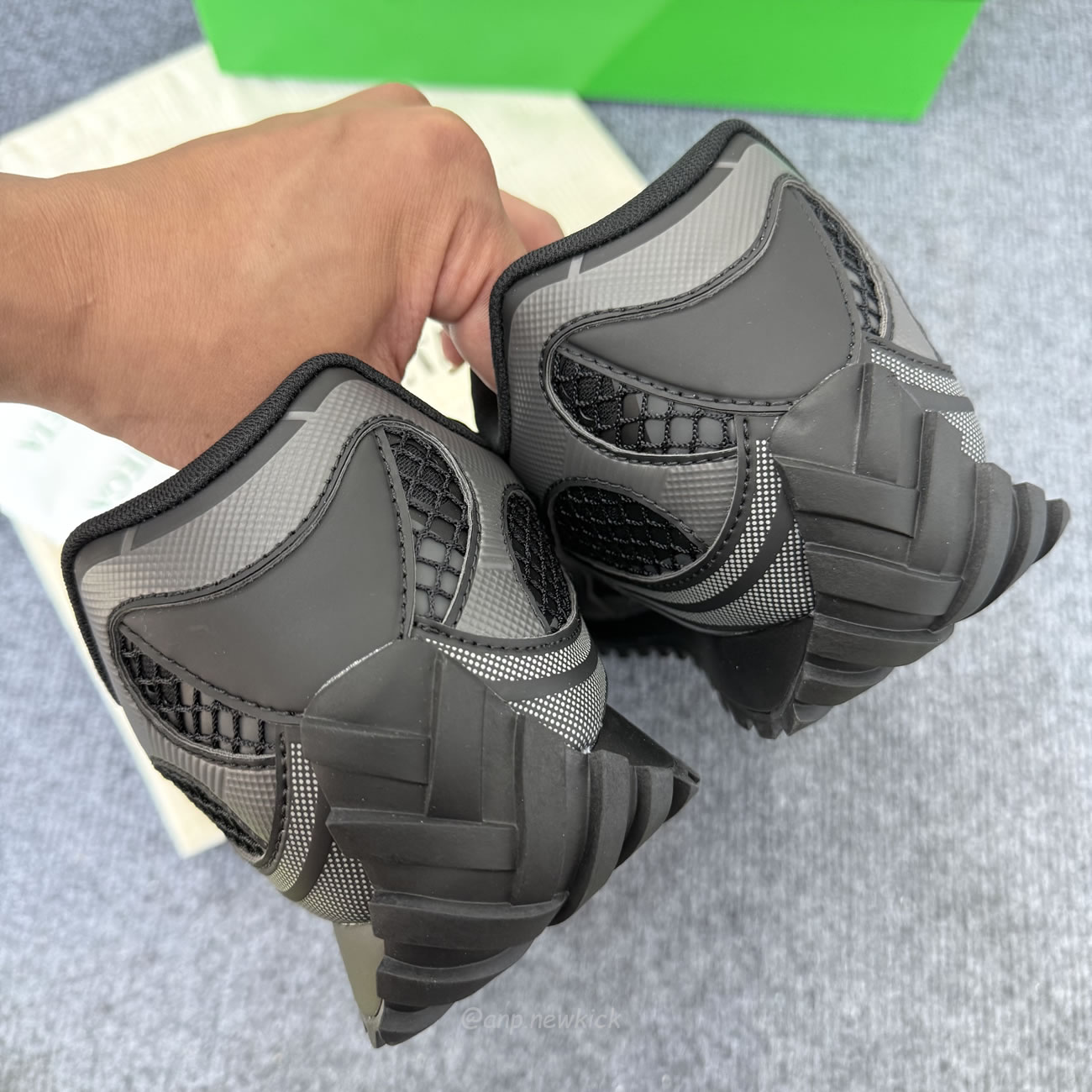 Bottega Veneta Introduces A New Sneaker (10) - www.newkick.org