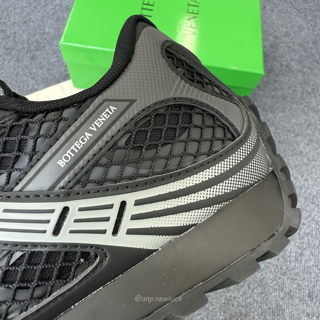 Bottega Veneta Introduces A New Sneaker (3) - www.newkick.org