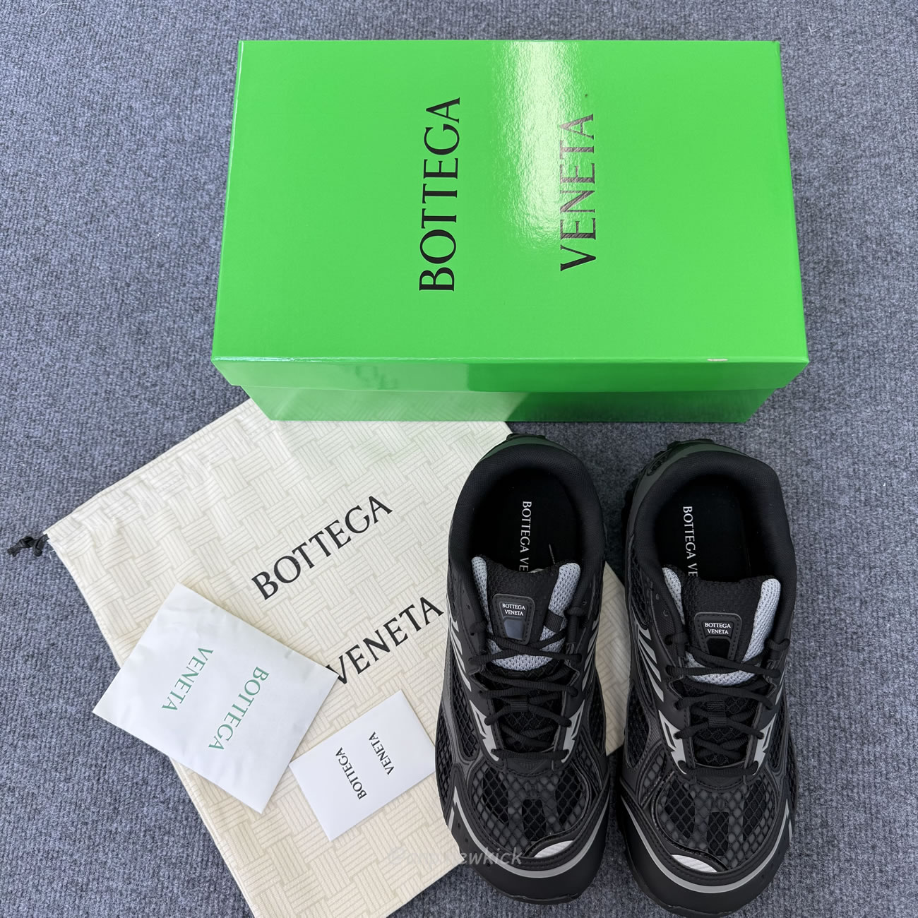 Bottega Veneta Introduces A New Sneaker (4) - www.newkick.org