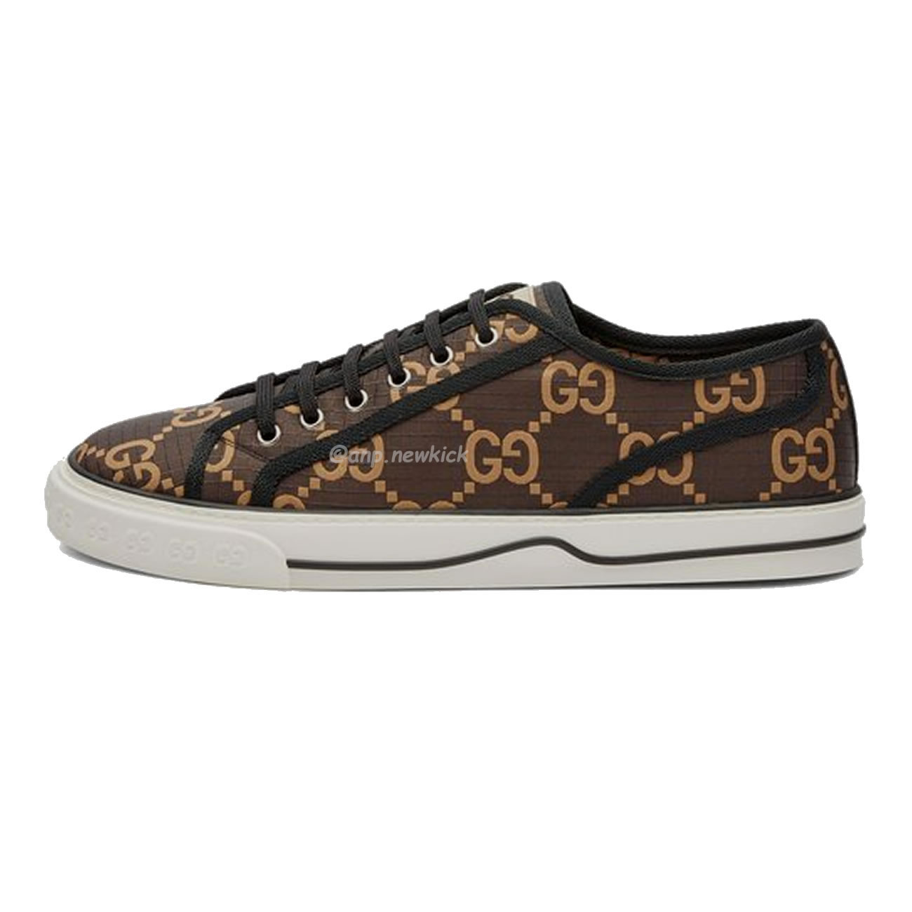 Gucci Ripstop Tennis Brown 771461 Factd 8644 (1) - www.newkick.org Gucci Ripstop Tennis Brown 771461 Factd 8644 (1) - www.newkick.org