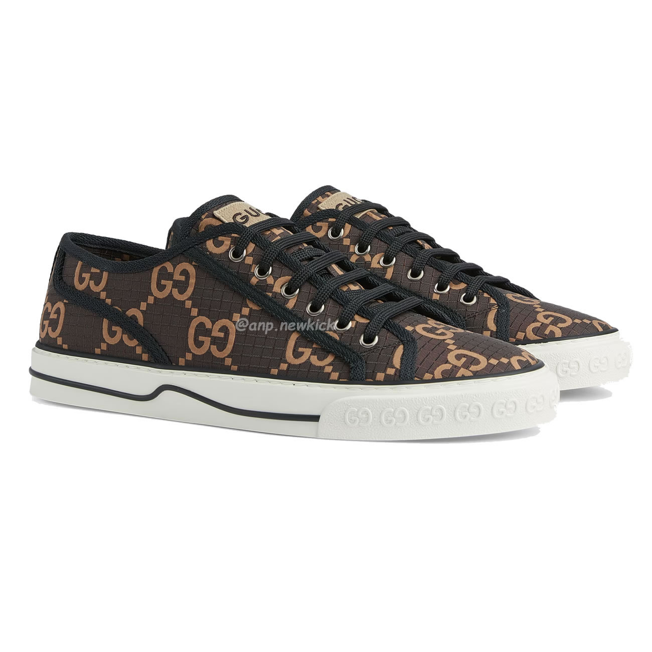 Gucci Ripstop Tennis Brown 771461 Factd 8644 (8) - www.newkick.org Gucci Ripstop Tennis Brown 771461 Factd 8644 (8) - www.newkick.org