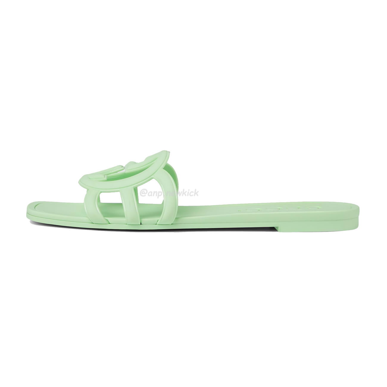 Gucci Interlocking G Flat Bottom Rubber Slipper (9) - www.newkick.org Gucci Interlocking G Flat Bottom Rubber Slipper (9) - www.newkick.org