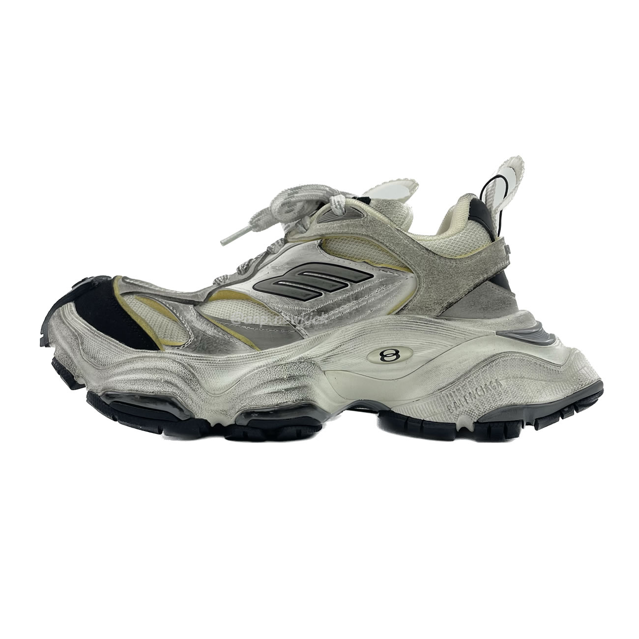 Balenciaga Cargo Sneaker Grey Black Yellow White Gery Pink Yellow Blue Red (womens) 784341 W2mv6 0328 (19) - www.newkick.org Balenciaga Cargo Sneaker Grey Black Yellow White Gery Pink Yellow Blue Red (womens) 784341 W2mv6 0328 (19) - www.newkick.org