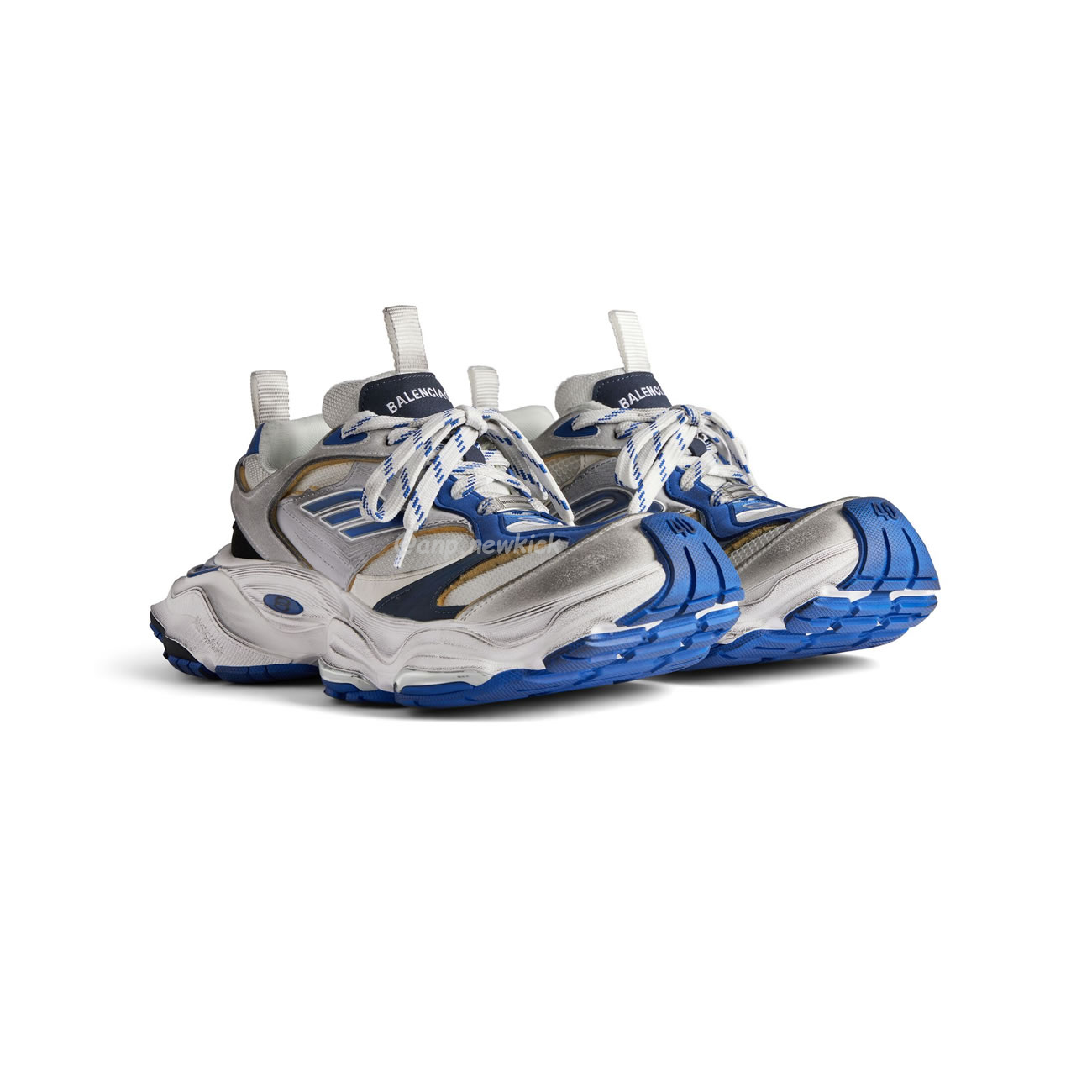 Balenciaga Cargo Sneaker Grey Black Yellow White Gery Pink Yellow Blue Red (womens) 784341 W2mv6 0328 (6) - www.newkick.org Balenciaga Cargo Sneaker Grey Black Yellow White Gery Pink Yellow Blue Red (womens) 784341 W2mv6 0328 (6) - www.newkick.org