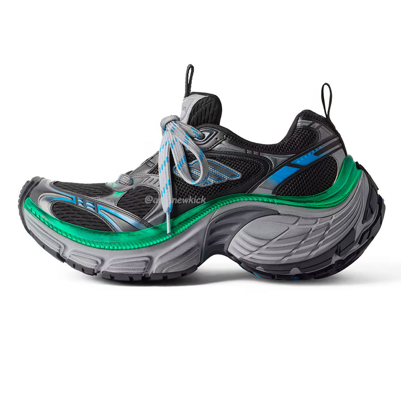 Balenciaga Fall 2024 10xl Mesh Tpu Grey Green 784344 W2mv2 1143 (1) - www.newkick.org Balenciaga Fall 2024 10xl Mesh Tpu Grey Green 784344 W2mv2 1143 (1) - www.newkick.org