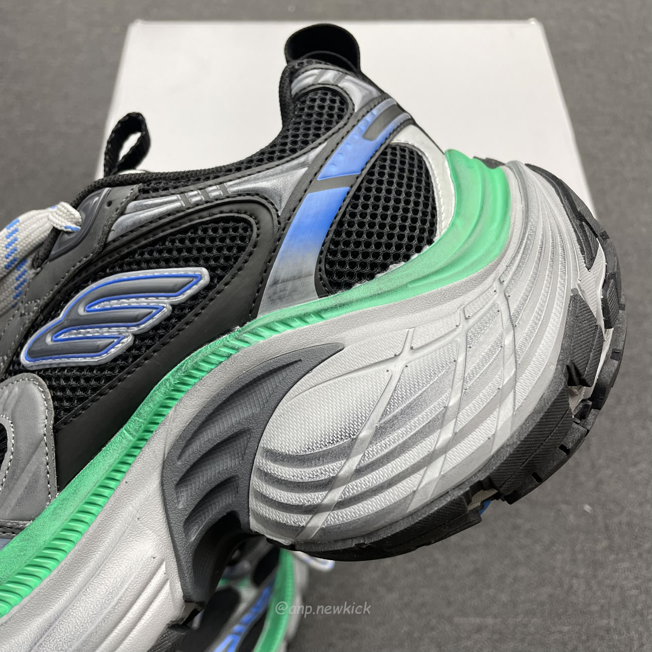 Balenciaga Fall 2024 10xl Mesh Tpu Grey Green 784344 W2mv2 1143 (3) - www.newkick.org Balenciaga Fall 2024 10xl Mesh Tpu Grey Green 784344 W2mv2 1143 (3) - www.newkick.org