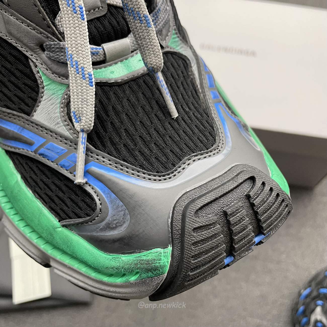 Balenciaga Fall 2024 10xl Mesh Tpu Grey Green 784344 W2mv2 1143 (8) - www.newkick.org Balenciaga Fall 2024 10xl Mesh Tpu Grey Green 784344 W2mv2 1143 (8) - www.newkick.org