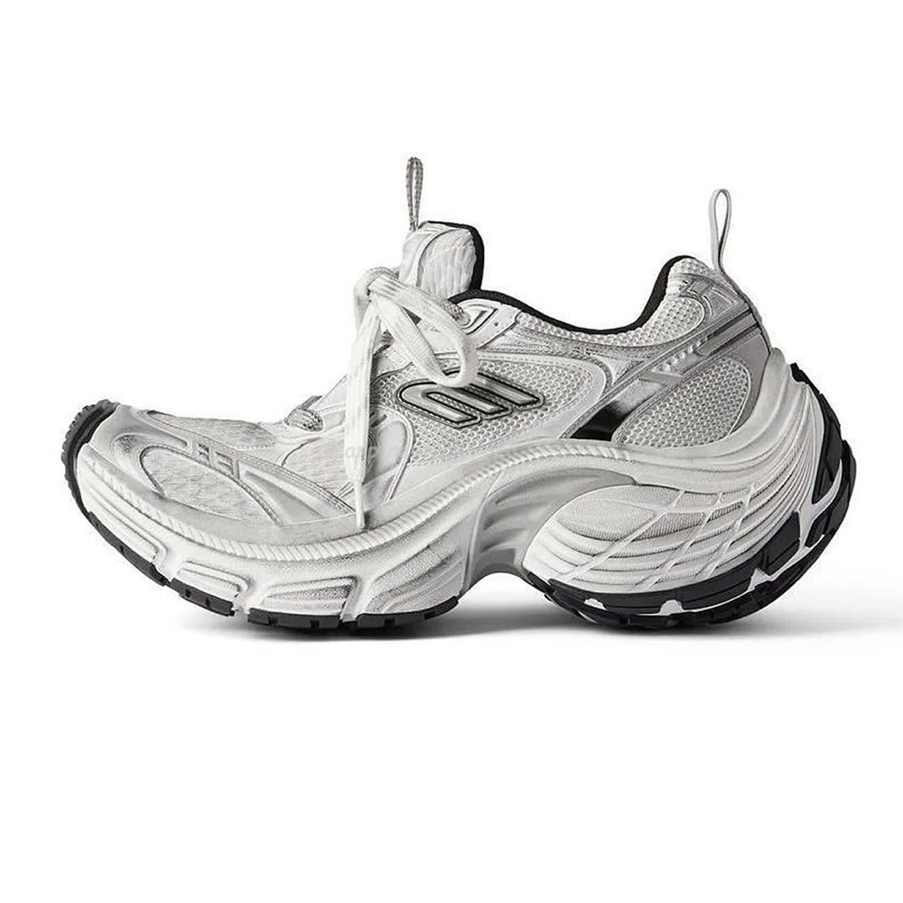 Balenciaga Fall 2024 10xl White 784344 W2mv2 9110 (1) - www.newkick.org