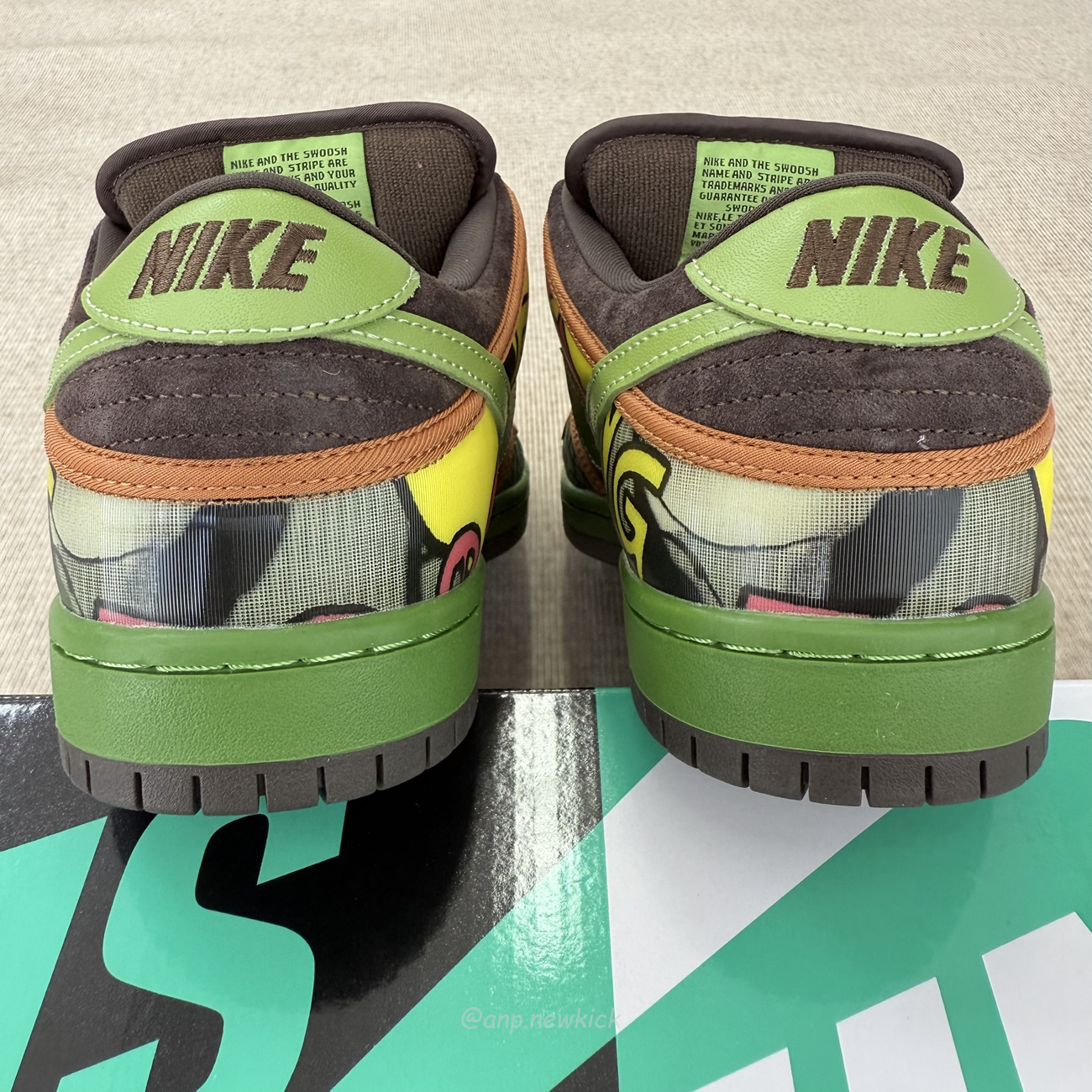 Nike Sb Dunk Low De La Soul 789841 332 (3) - www.newkick.org