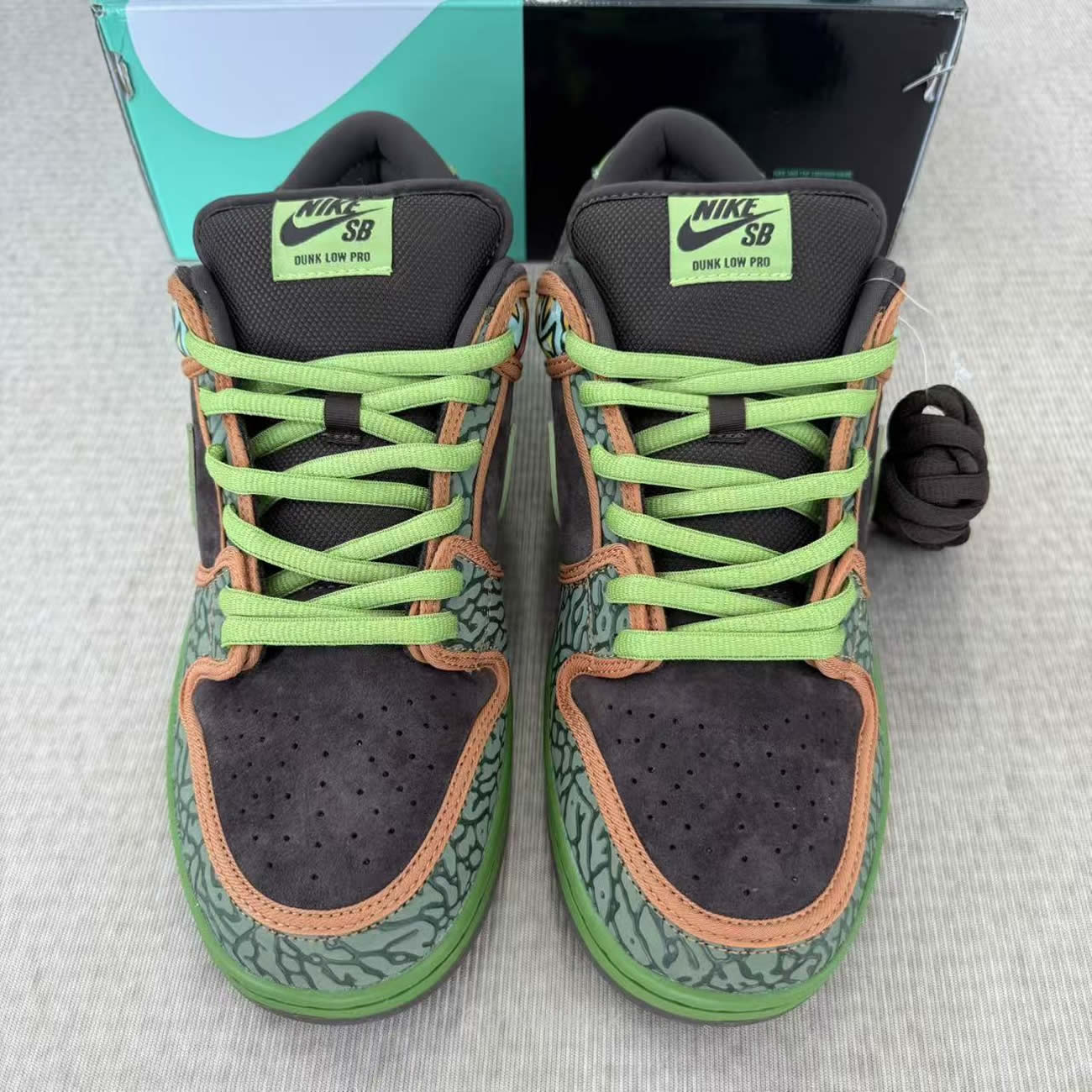 Nike Sb Dunk Low De La Soul 789841 332 (6) - www.newkick.org