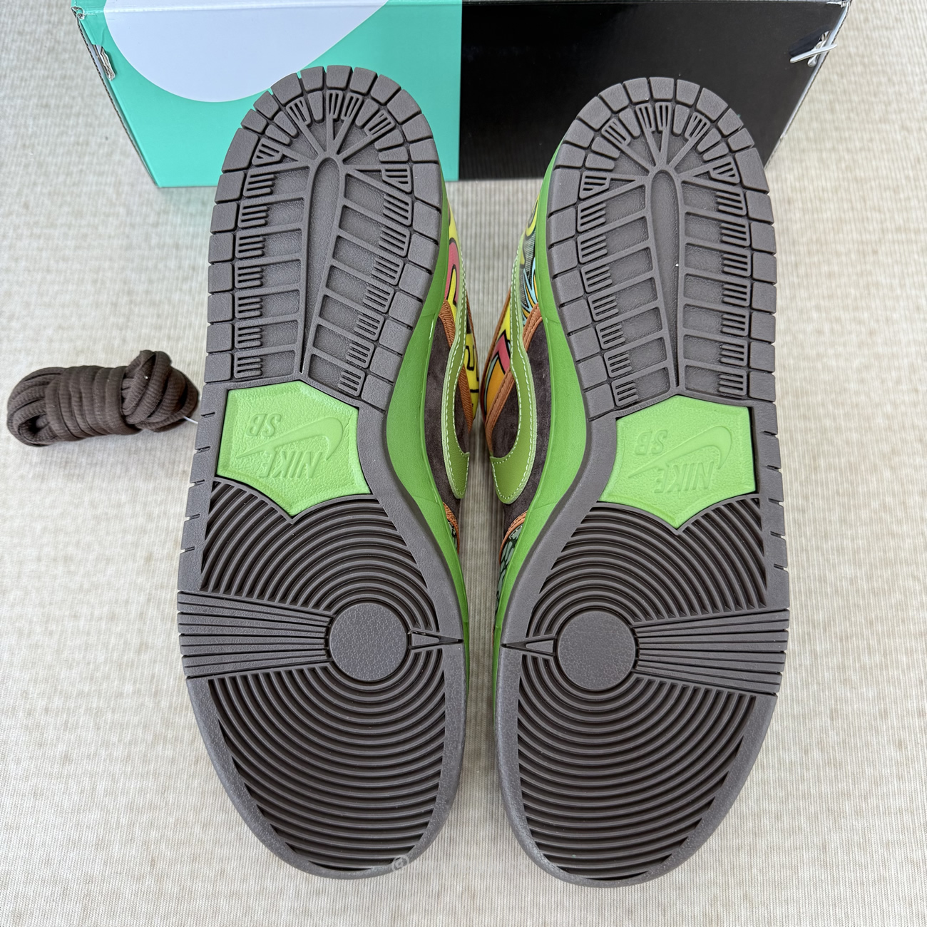 Nike Sb Dunk Low De La Soul 789841 332 (7) - www.newkick.org