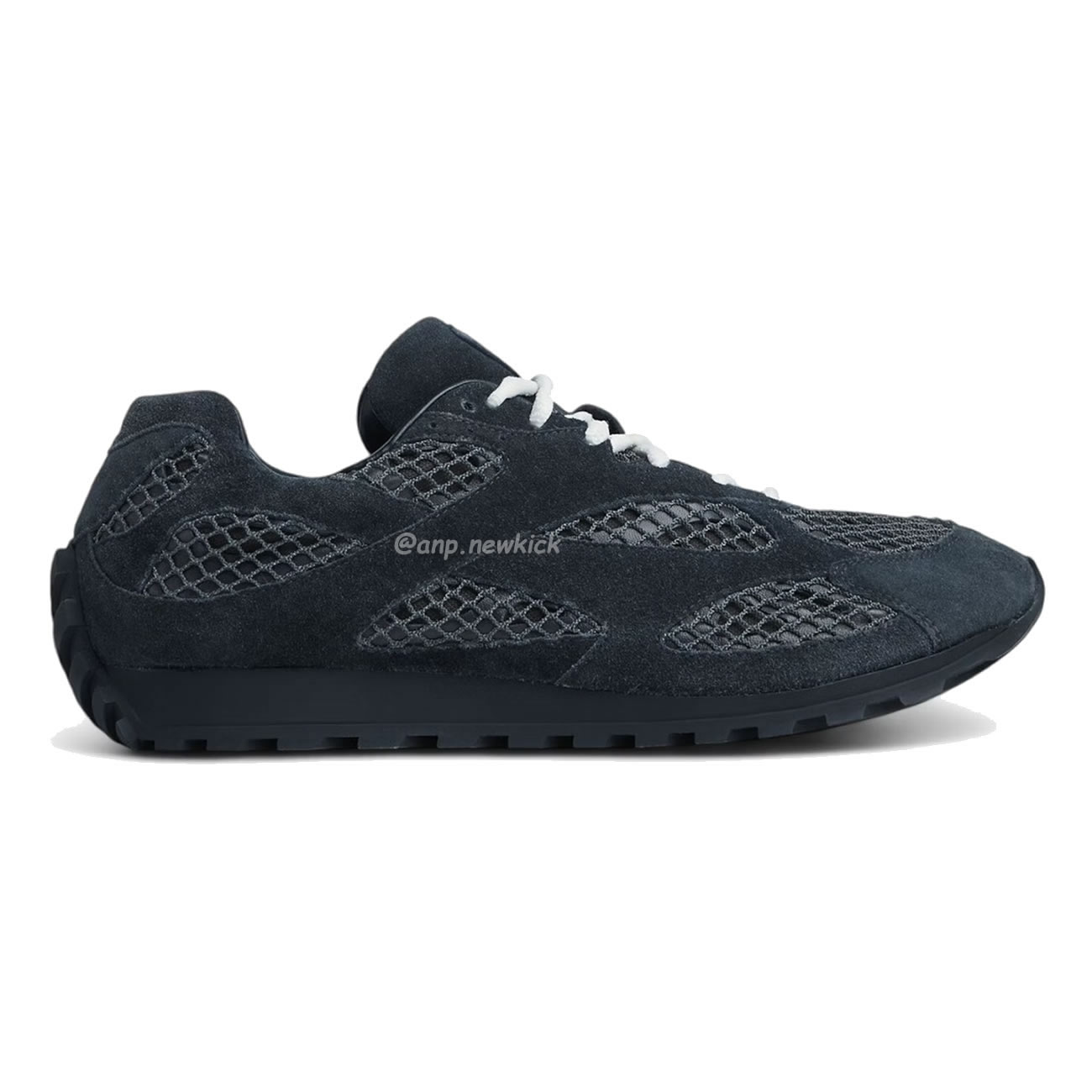 Bottega Veneta Orbit Olive Oil Black Gray 797306 V4je1 3310 (18) - www.newkick.org