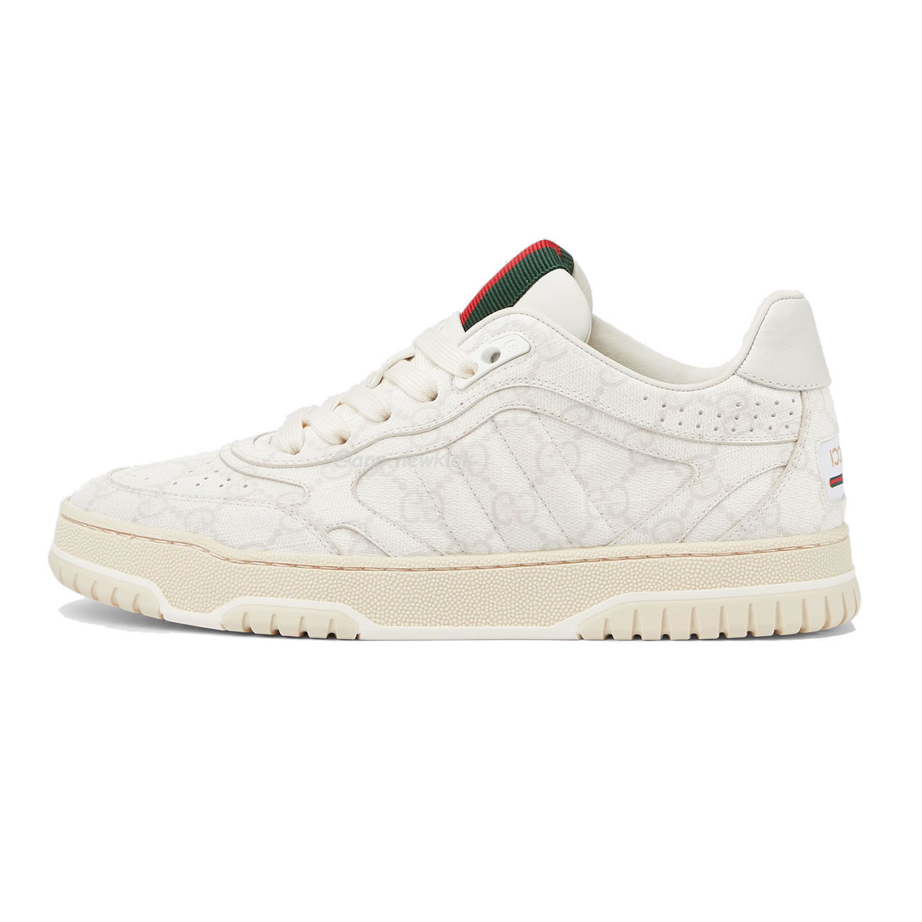 Gucci Re Web Gg Supreme Canvas Beige White 816818 Fad7v 9055 (1) - www.newkick.org Gucci Re Web Gg Supreme Canvas Beige White 816818 Fad7v 9055 (1) - www.newkick.org