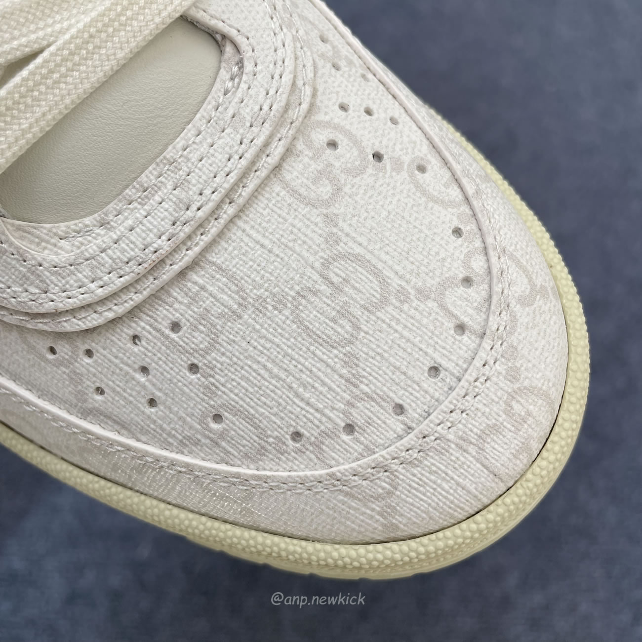 Gucci Re Web Gg Supreme Canvas Beige White 816818 Fad7v 9055 (6) - www.newkick.org Gucci Re Web Gg Supreme Canvas Beige White 816818 Fad7v 9055 (6) - www.newkick.org