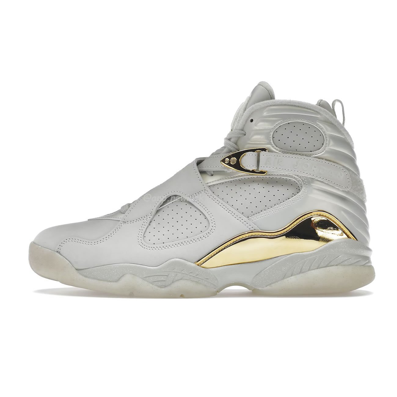 Air Jordan 8 Retro Champagne 832821 030 (1) - www.newkick.org