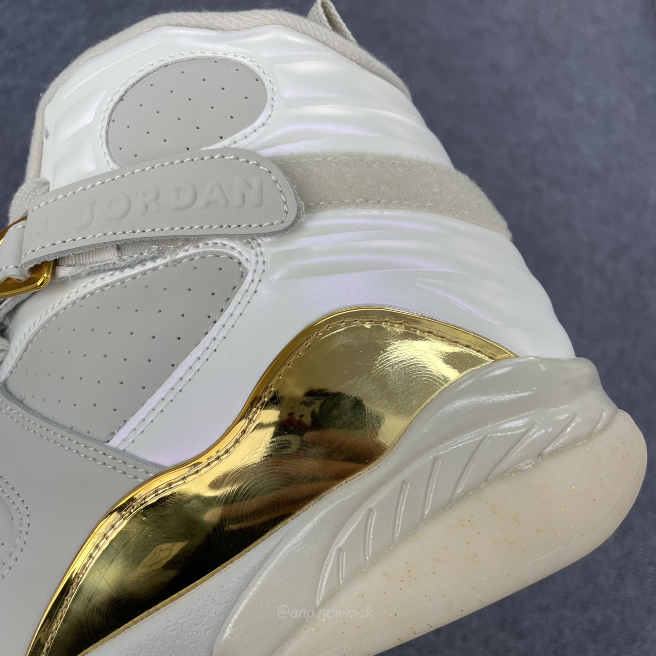 Air Jordan 8 Retro Champagne 832821 030 (4) - www.newkick.org