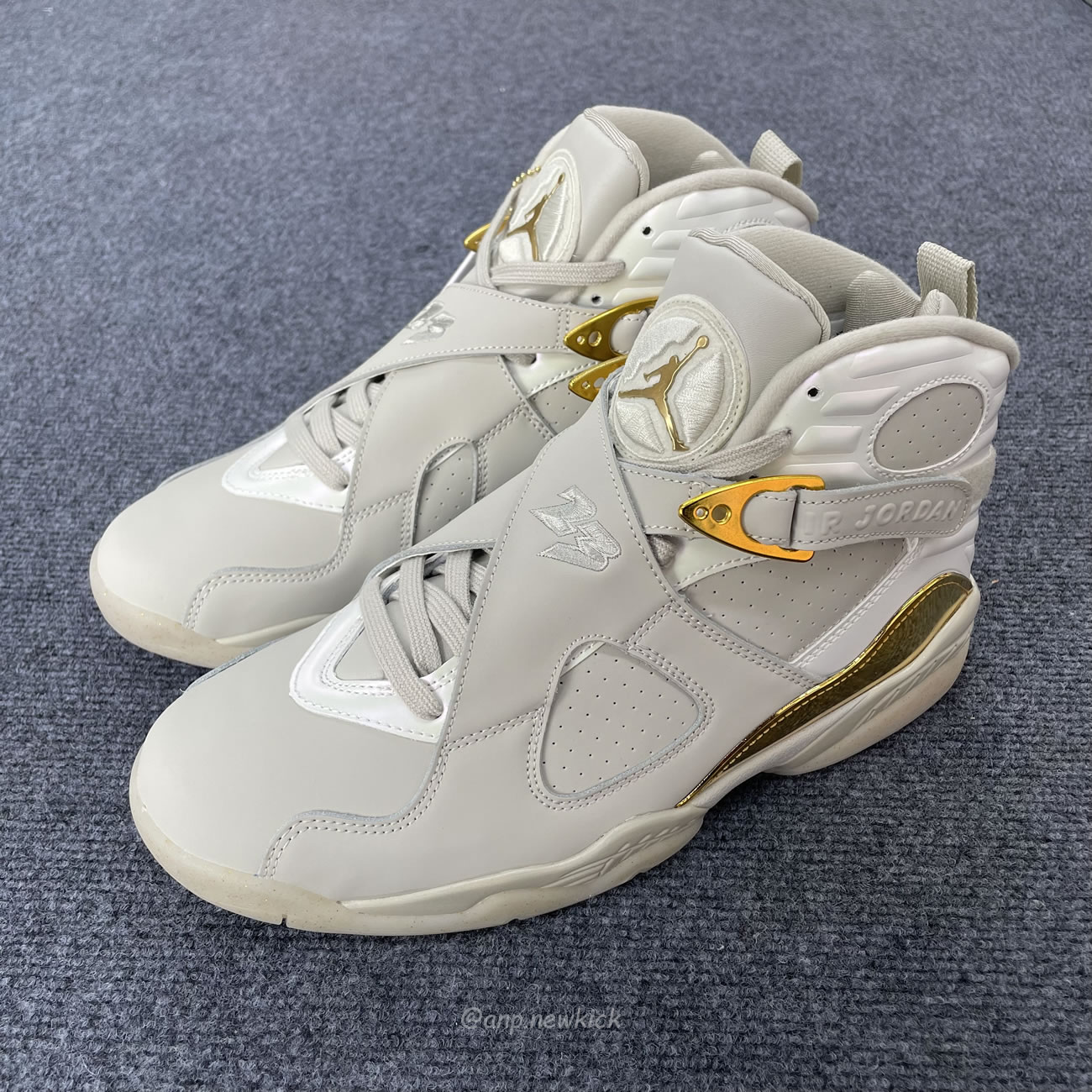 Air Jordan 8 Retro Champagne 832821 030 (8) - www.newkick.org