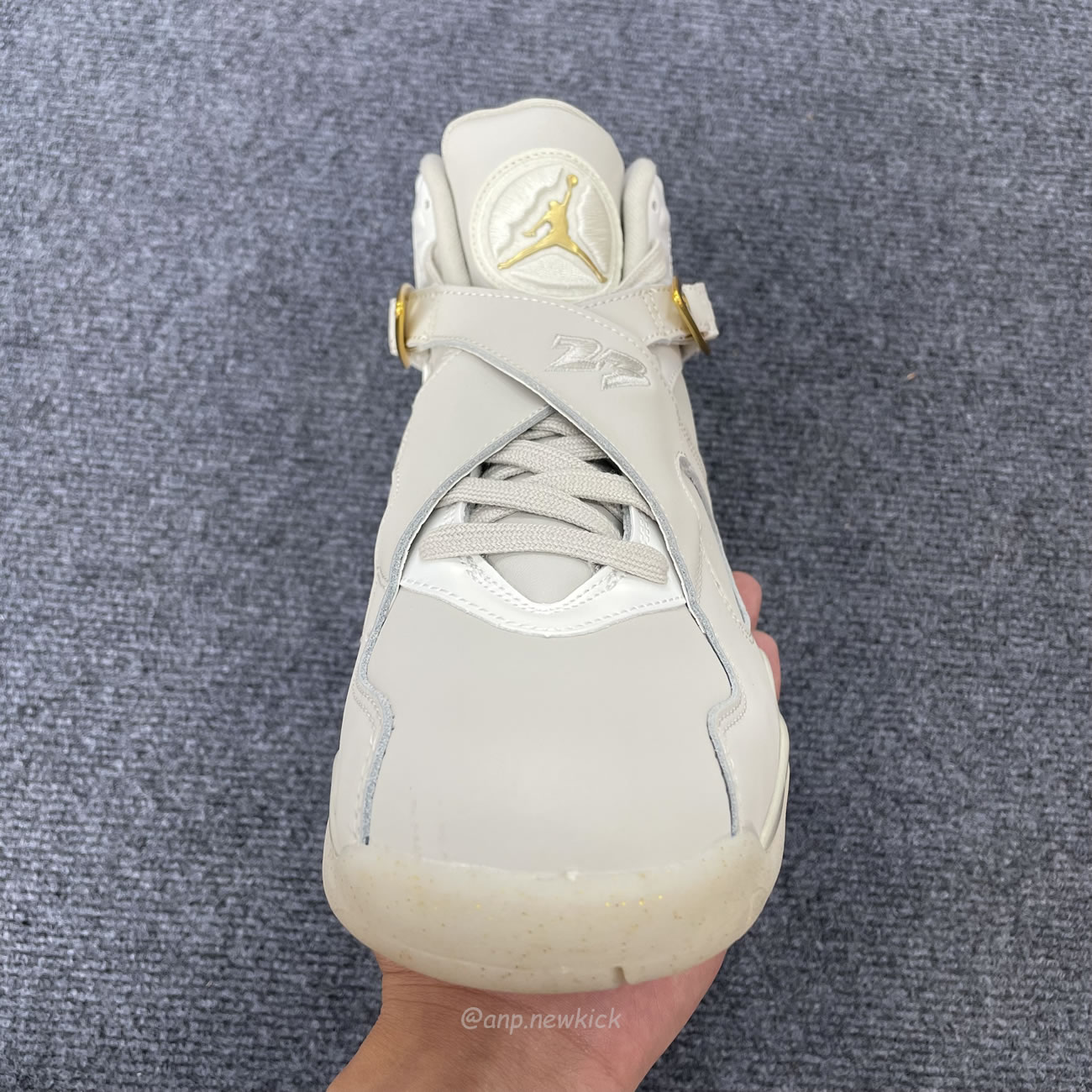Air Jordan 8 Retro Champagne 832821 030 (9) - www.newkick.org