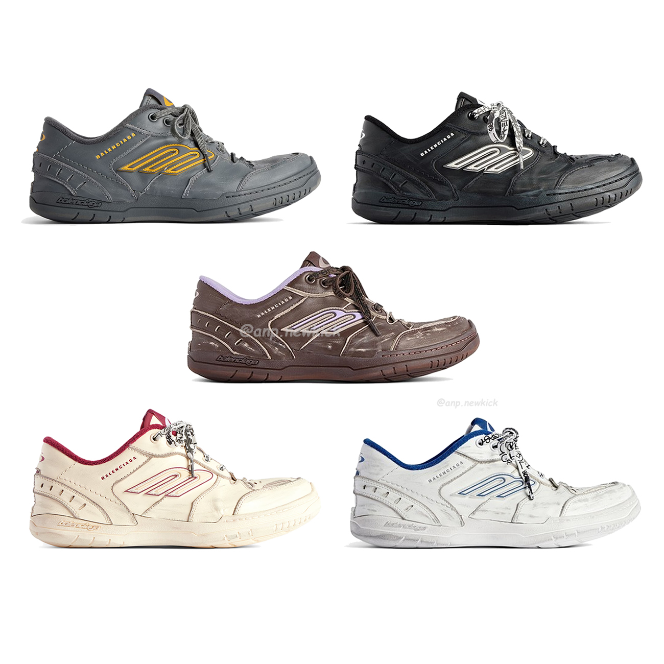 Balenciaga Hamptons Worn Out Mens Sports Shoes 841765wcurb9141 (23) - www.newkick.org Balenciaga Hamptons Worn Out Mens Sports Shoes 841765wcurb9141 (23) - www.newkick.org