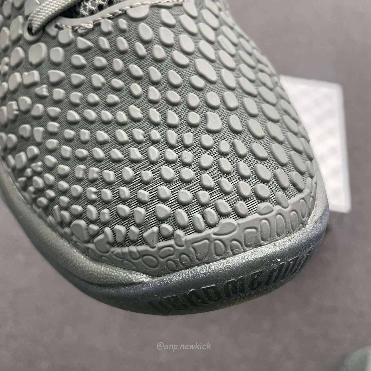 Nike Kobe 6 Black Mamba Collection Fade To Black 869457 007 (10) - www.newkick.org