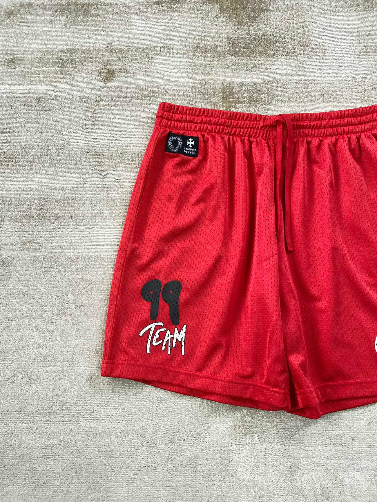 Chrome Hearts 99 Form Matty Boy Mesh Red Jersey (17) - www.newkick.org Chrome Hearts 99 Form Matty Boy Mesh Red Jersey (17) - www.newkick.org
