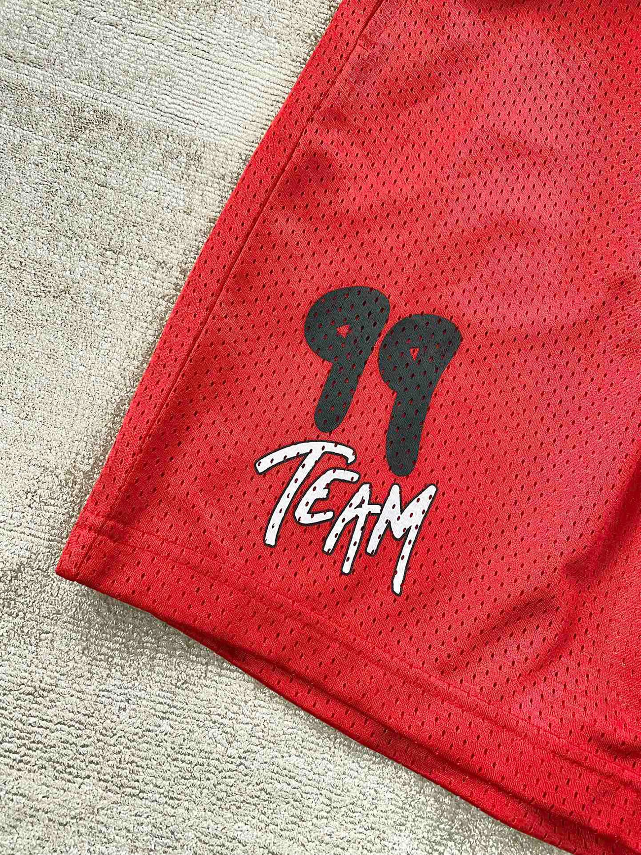 Chrome Hearts 99 Form Matty Boy Mesh Red Jersey (21) - www.newkick.org Chrome Hearts 99 Form Matty Boy Mesh Red Jersey (21) - www.newkick.org